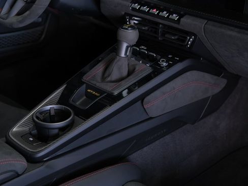 Used 2024 Porsche 911 GT3 RS RWD image 29