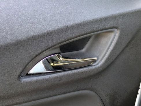 Used 2024 Chevrolet Equinox LT image 26