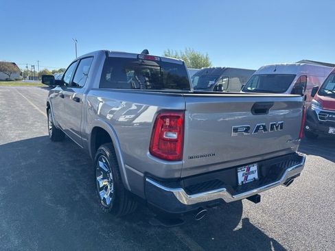 New 2026 RAM 1500 Big Horn image 5