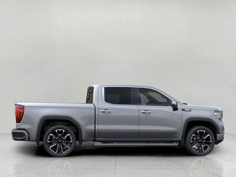 New 2026 GMC Sierra 1500 Denali w/ Denali Reserve Package image 5