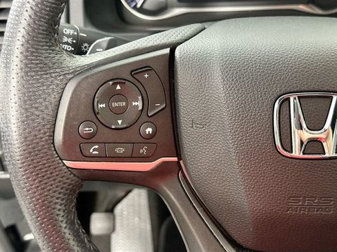 Used 2022 Honda Passport EX-L image 22
