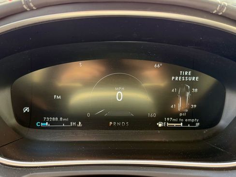 Used 2019 Lincoln Nautilus Black Label image 20