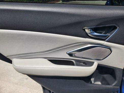 Certified 2019 Acura RDX FWD w/ Advance Package image 13