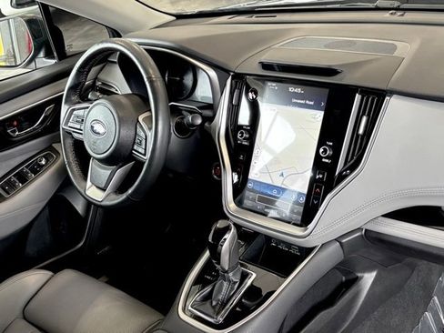 Used 2023 Subaru Legacy Limited image 33