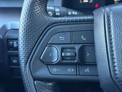 New 2026 Toyota Tacoma SR5 RWD image 25