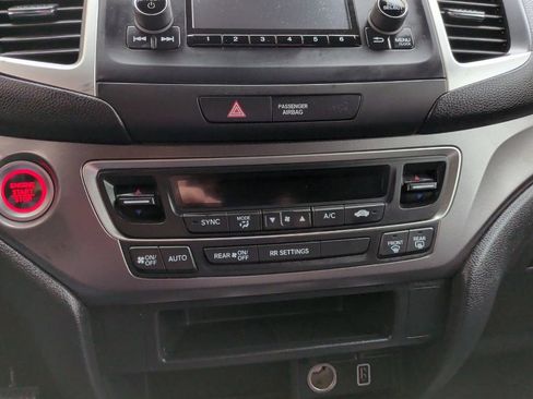 Certified 2019 Honda Passport Sport image 25