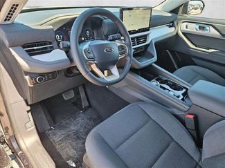 New 2026 Ford Explorer Active video 3