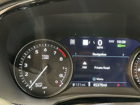 Used 2023 Cadillac XT6 Sport w/ Technology Package AWD/4WD image 16