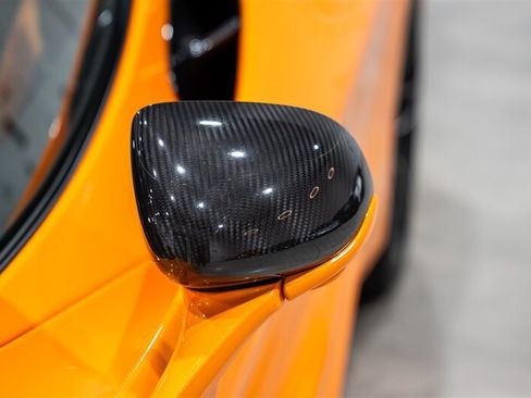 Used 2019 McLaren 720S Performance RWD image 59