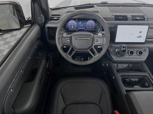 Used 2024 Land Rover Defender 90 Carpathian Edition image 23