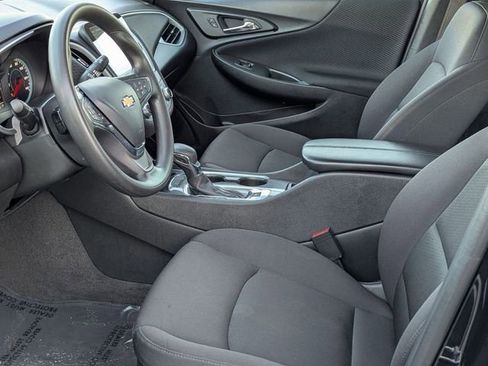 Used 2024 Chevrolet Malibu LT image 11