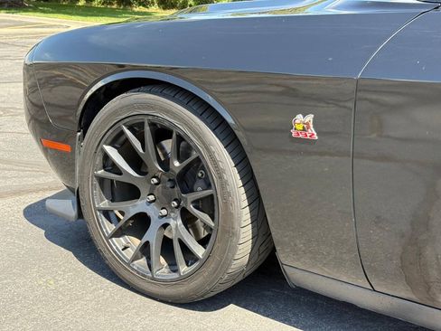 Used 2020 Dodge Challenger R/T Scat Pack RWD image 16