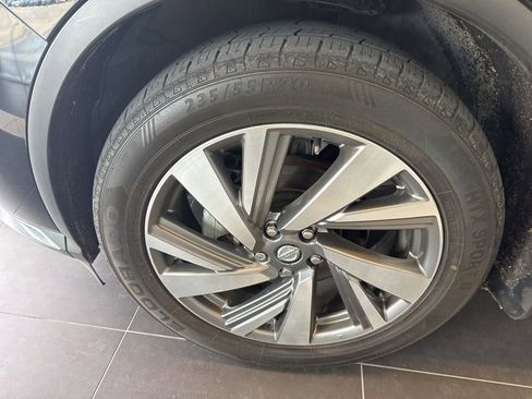 Used 2020 Nissan Murano SL w/ Moonroof Package image 7