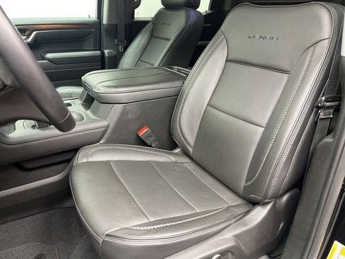 Used 2024 GMC Sierra 1500 Denali image 10