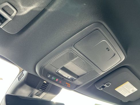 New 2026 Chevrolet Traverse Z71 w/ Driver Confidence Package image 31