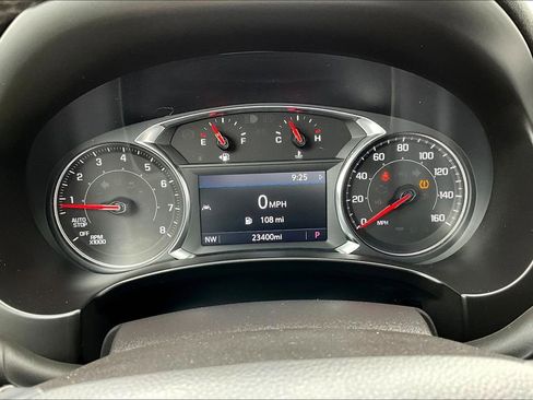 Certified 2024 GMC Terrain SLT image 25