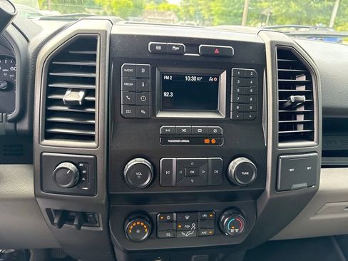 Used 2022 Ford F350 XL w/ STX Appearance Package AWD/4WD image 18