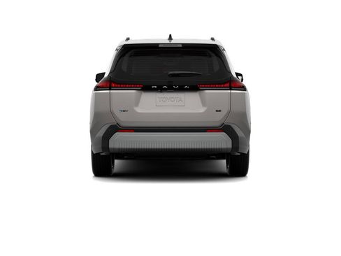 New 2026 Toyota RAV4 SE FWD image 8