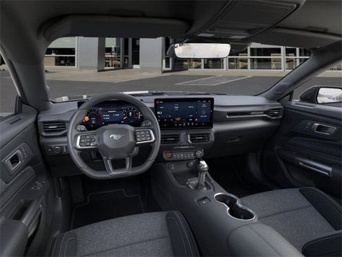 New 2026 Ford Mustang w/ Mustang Nite Pony Package image 9