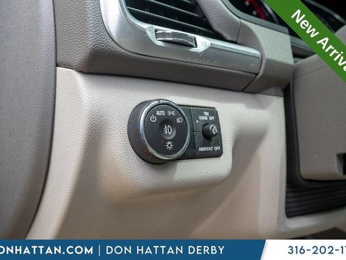 Used 2017 GMC Acadia Limited SLT FWD image 17