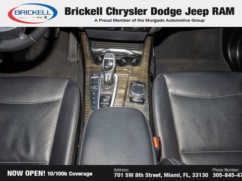 Used 2016 BMW X4 xDrive28i image 26