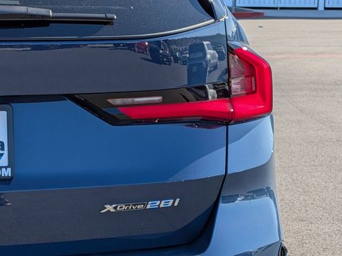 New 2026 BMW X1 xDrive28i image 22