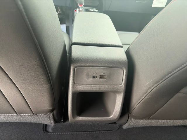 New 2026 Chevrolet Trax RS w/ Driver Confidence Package FWD image 13