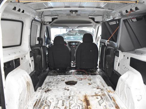 Used 2017 RAM ProMaster City Tradesman SLT w/ Rear Back-up Camera Group FWD image 21