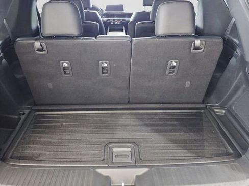 New 2026 Honda Pilot TrailSport image 32