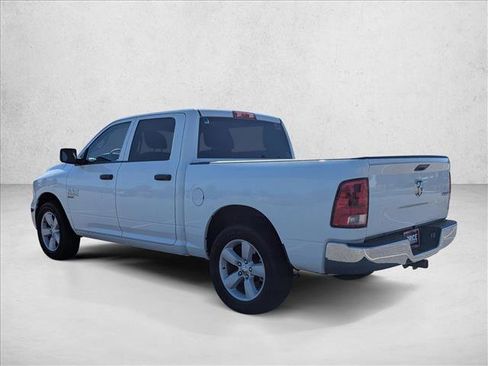 Used 2023 RAM 1500 Tradesman w/ Tradesman SXT Package image 10