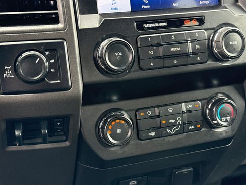 Used 2021 Ford F350 XL w/ STX Appearance Package AWD/4WD image 20