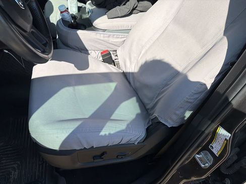 Used 2018 RAM 1500 Big Horn AWD/4WD image 4