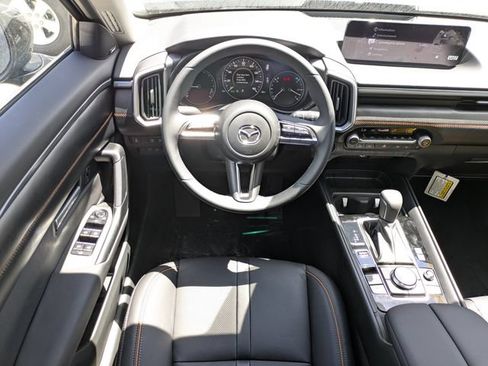 New 2026 MAZDA CX-50 AWD 2.5 Hybrid w/ Weather Package image 15