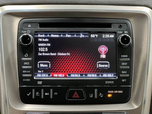 Used 2015 GMC Acadia Denali AWD/4WD image 27