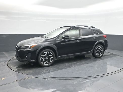 Used 2018 Subaru Crosstrek 2.0i Limited AWD/4WD image 1