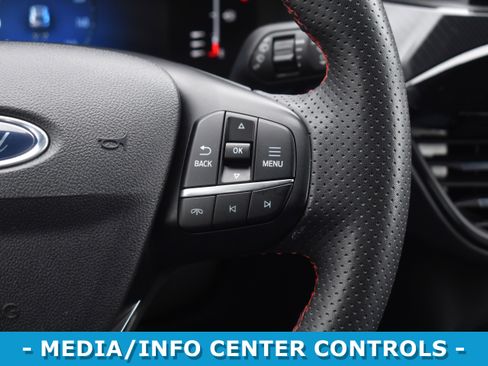 Used 2023 Ford Escape ST-Line image 13