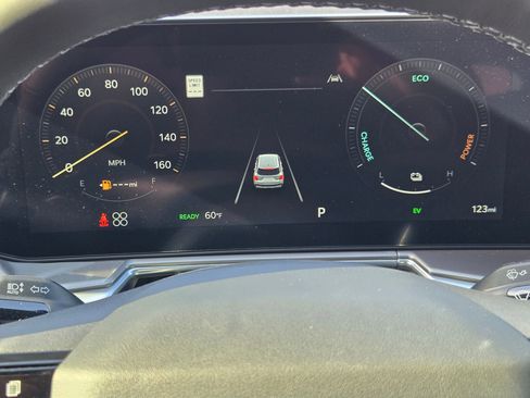New 2026 Kia Sorento SX Prestige AWD/4WD image 16
