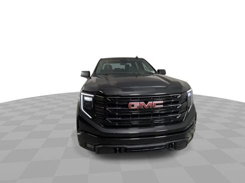 Used 2024 GMC Sierra 1500 Elevation w/ X31 Off-Road Package AWD/4WD image 3