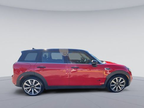 Used 2023 MINI Cooper Clubman S image 10