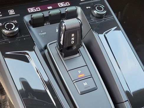 New 2026 Porsche 911 Carrera 4 GTS image 34