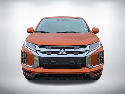 New 2026 Mitsubishi Outlander Sport SE image 9