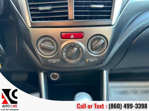 Used 2012 Subaru Forester 2.5X image 19