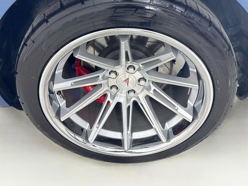 Used 2020 Dodge Challenger R/T Scat Pack RWD image 39