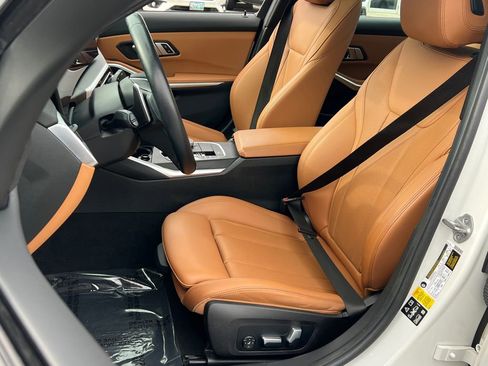 Used 2023 BMW 330i xDrive Sedan w/ Driving Assistance Package image 20