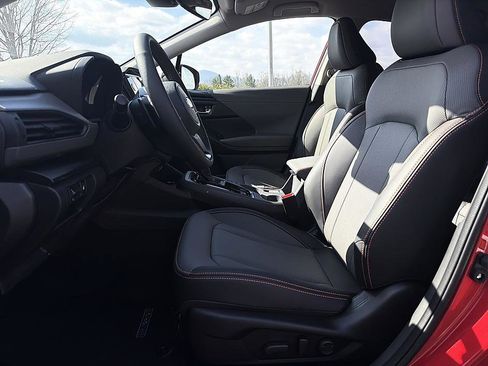 New 2026 Subaru Crosstrek 2.5i Limited AWD/4WD image 11