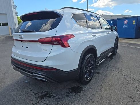 Used 2022 Hyundai Santa Fe XRT w/ Cargo Package AWD/4WD image 8
