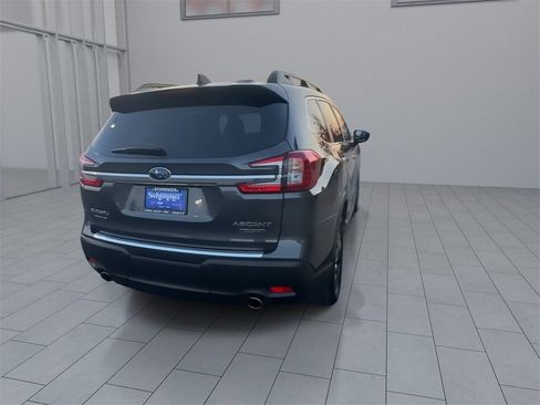 Used 2024 Subaru Ascent Touring image 8