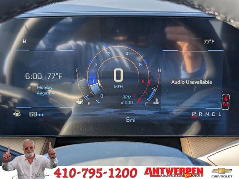 New 2026 Chevrolet Equinox ACTIV w/ Convenience Package III image 31