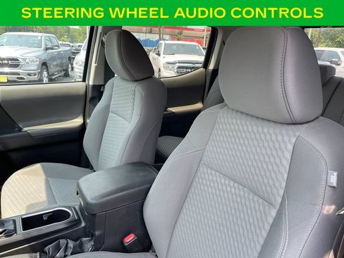 Used 2022 Toyota Tacoma SR AWD/4WD image 16