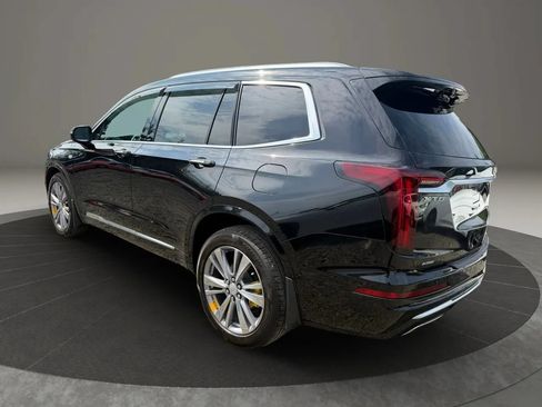 Used 2023 Cadillac XT6 Premium Luxury w/ Platinum Package AWD/4WD image 7